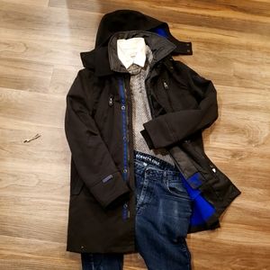 Superdry men jacket (medium)